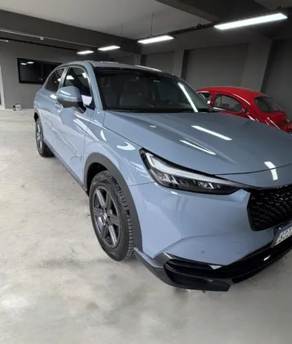 Honda HR-V Advance 1.5 TB 16V 5P Aut. 2023