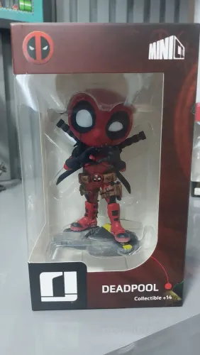Minico - Deadpool