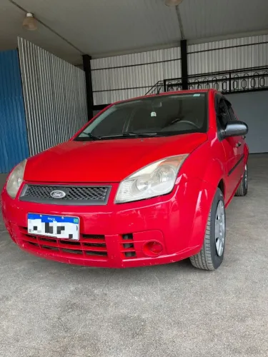 Ford Fiesta 1.0 8V Flex/class 1.0 8V Flex 5P 2010