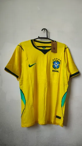 Camisa do Brasil