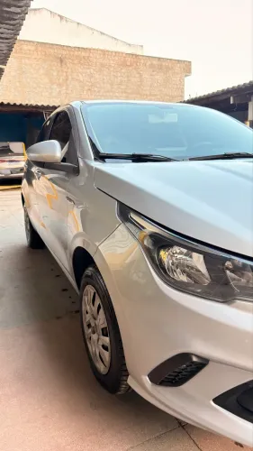 Fiat Argo Drive 1.0 6V Flex 2020
