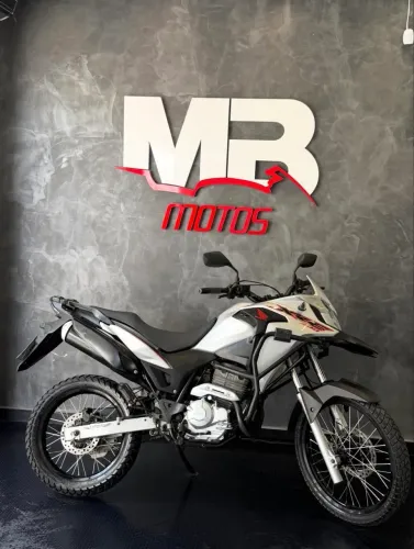 Xre 300 2020 abs