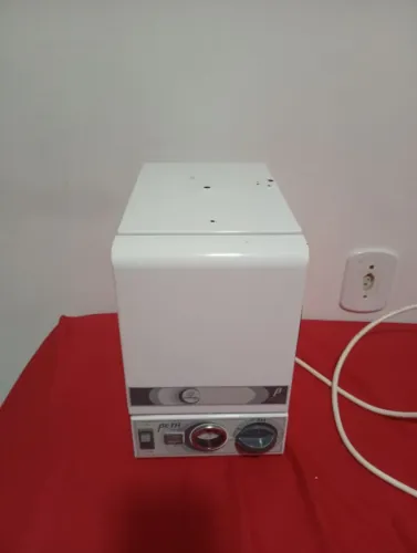 Esterilizador de alicate Beta
