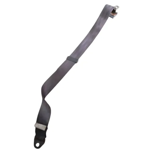 Cinto Segurança Traseiro Vw Gol G2 G3 1992 2005 377857757f
