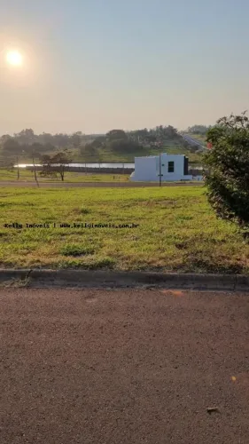 Terreno em Condomínio para Venda em Pirapozinho, Valência Pirapózinho Condomínio Residenci
