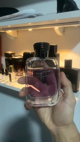 Perfume Hawas For Him