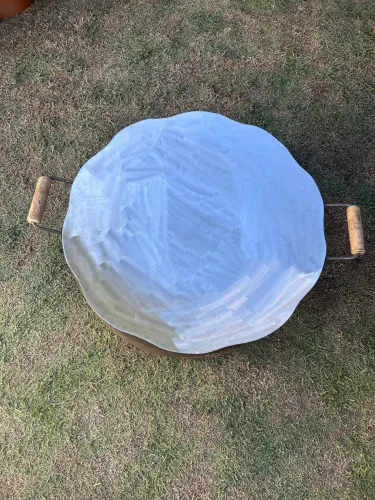 Disco de arado 57 cm