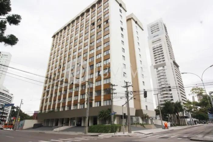 IMOBILIÁRIA JUVEVÊ ALUGA APARTAMENTO SÃO FRANCISCO CENTRO CIVICO PRX CANDIDO ABREU PASSEIO