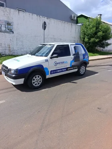 Contrata-se Técnico em refrigeração