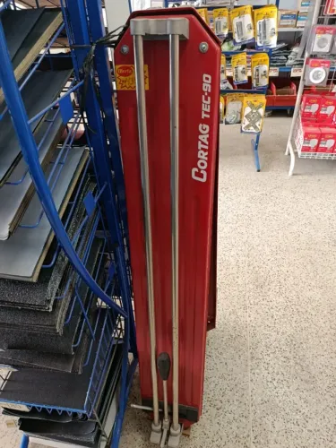 riscadeira para piso