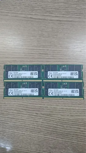 16gb ddr5 notebook