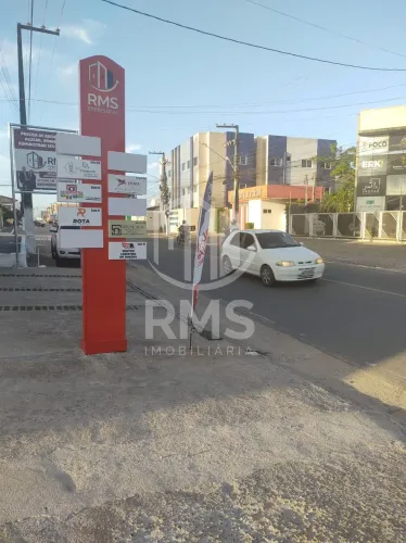 ALUGA-SE EXELENTE SALA COMERCIAL,NA BAIXA GRANDE, ARAPIRACA - AL