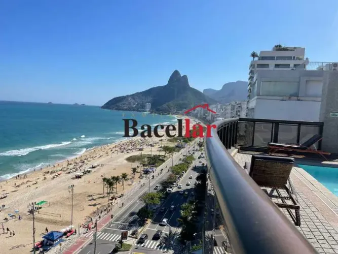 Apartamento : / Residencial / Ipanema