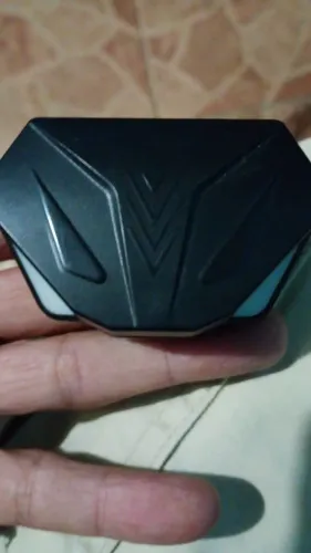 Fone sem fio com Bluetooth 