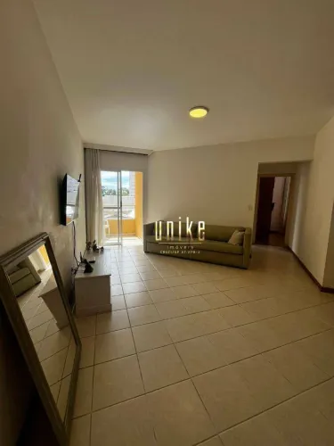 Apartamento à Venda, 2 dormitório, 75m² por R$640.000 - Condomínio Altos da Boa Vista no J
