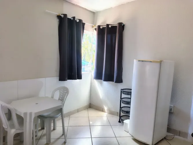 Kitnet Feitosa