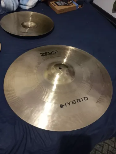 Ride 20 Zeus Hybrid