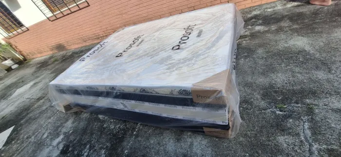 Cama box. Casal e solteiro promoção!!!