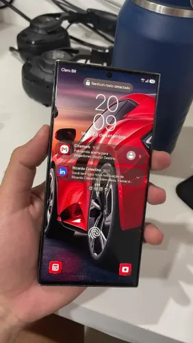 Samsung s23 ultra 512gb
