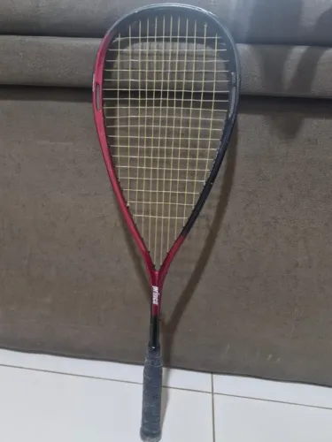 ? Raquete De Squash Prince Extender Os Response 570pl