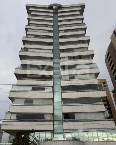 Apto. Condomínio Terrazzo Atlântico - Península