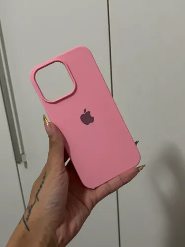 Vendo capinhas iPhone 15 pro Max