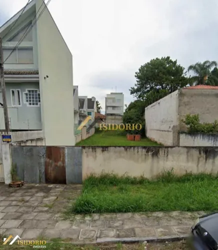 Terreno - Bacacheri - Curitiba - R$ 799.000,00 - Ref: PRO3764