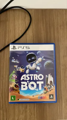 Astrobot ps5