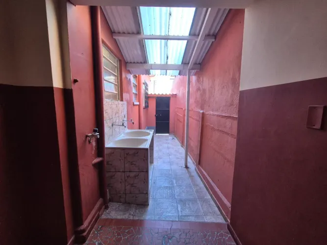 Casa no Eldorado