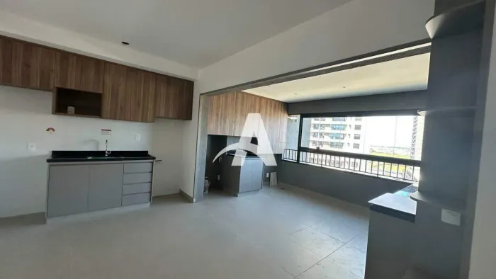 Apartamento para aluguel, 2 quartos, 1 suíte, 2 vagas, Jardim Sul - Uberlândia/MG