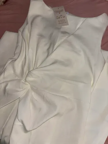 Vestido alfaiataria