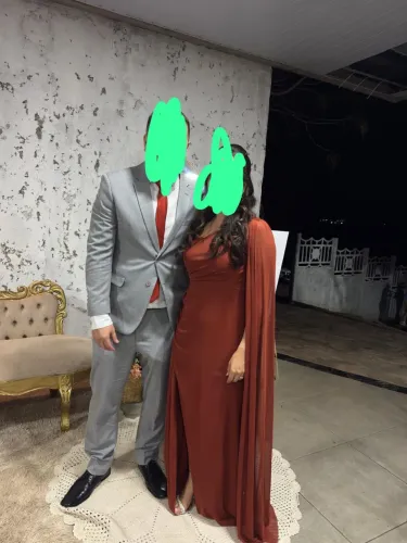 Vestido de festa