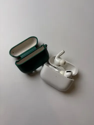 AirPods Pro 1 com Estojo de recarga MagSafe