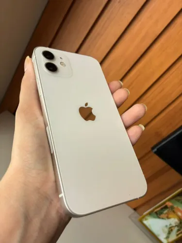 iPhone 12 128GB Conservado | Face ID OK | Leia Descrição