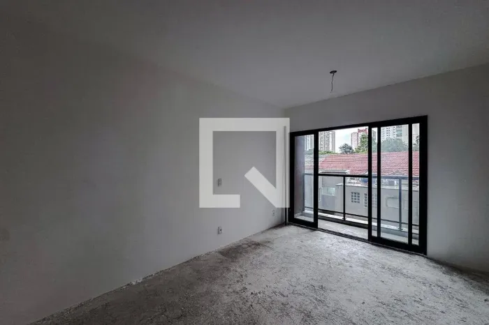 Apartamento à Venda - Mooca, 1 Quarto, 27 m2