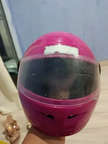 Capacete infantil 