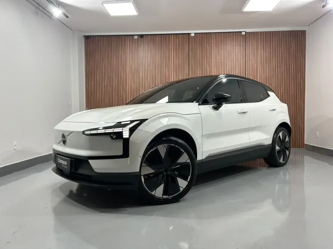 Volvo EX30 E60 Ultra (elétrico) 2024