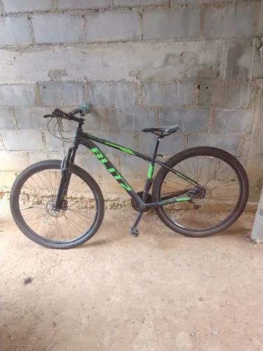 Bicicleta 29