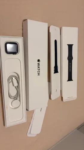 Apple Watch SE