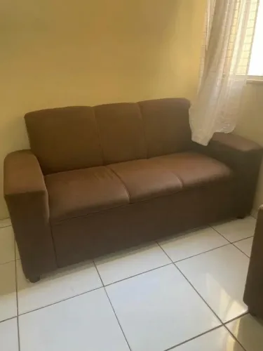 Sofá 5 lugares