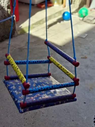 Balanço infantil