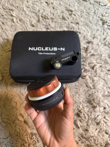 Follow Focus Tilta Nucleus-N