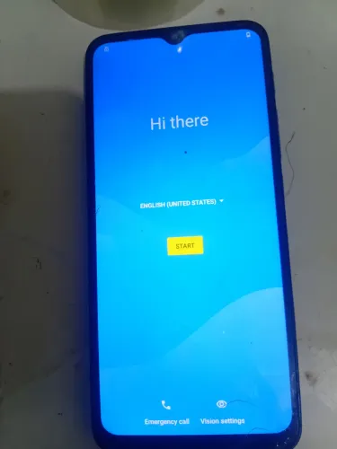 Celular Motoe 7Plus