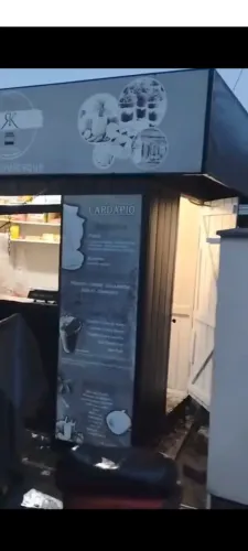 Vendo quiosque 
