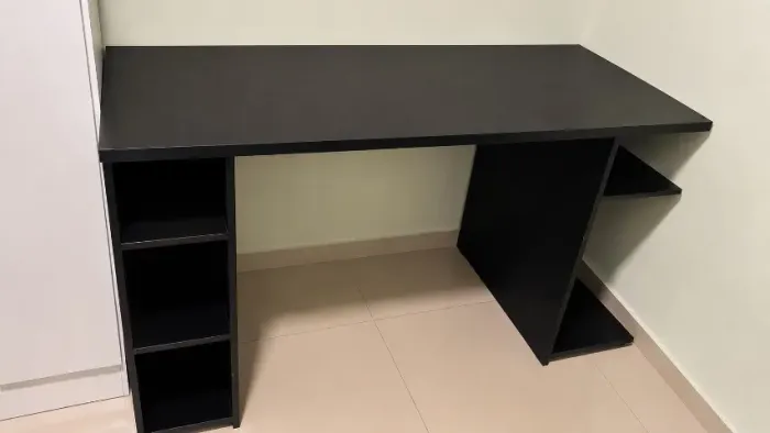 mesa de computador