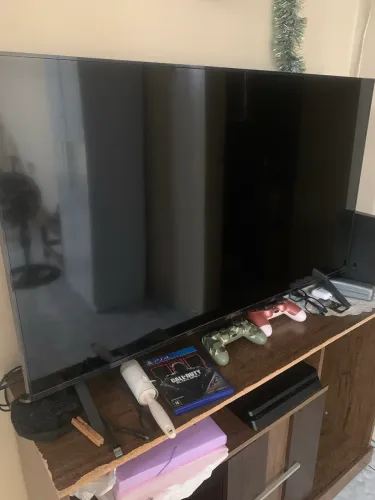 tv smart lg 43