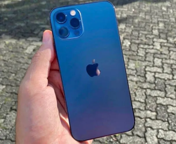 iPhone 12 Pro 128 gb