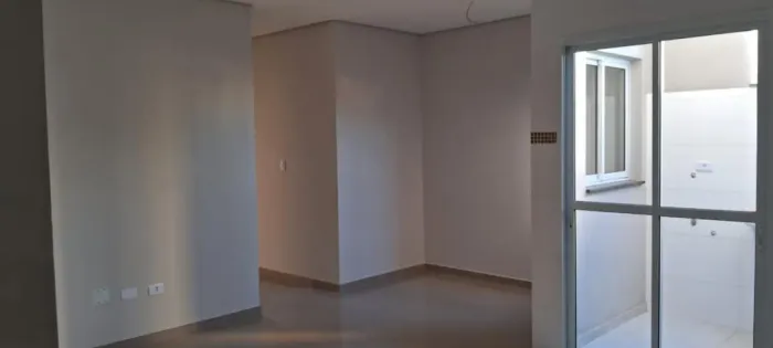 Apartamento à Venda no Parque das Nações - 60m², 2 Dormitórios, Suíte com Sacada e Elevado