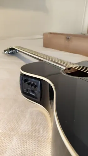 vioão yamaha apx 600