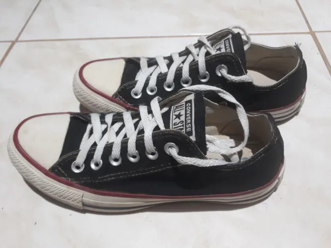 All Star Converse 35